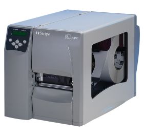 Zebra S4MGA-3001-0600T Barcode Label Printer