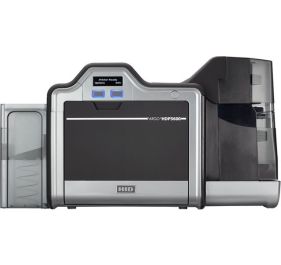 Fargo 93241 ID Card Printer