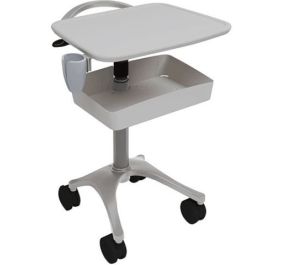 Ergotron BZD02CG/CG4 Mobile Cart