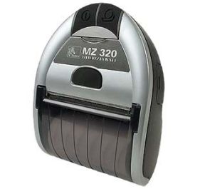 Zebra M3E-0UB0E020-00 Receipt Printer