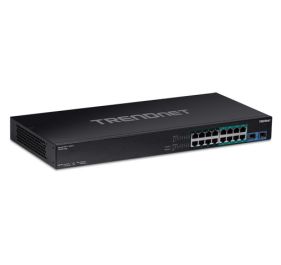 TRENDnet TPE-BG182G Data Networking