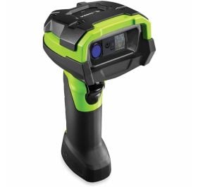 Zebra DS3678-XR3U4212SVW Barcode Scanner