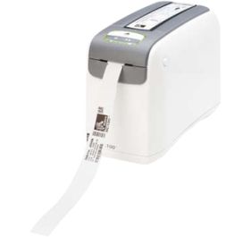 Zebra HC100-3002-0100 Barcode Label Printer