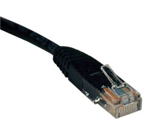 Tripp-Lite N002-050-BK Products