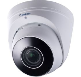 GeoVision 125-EBD8711-000 Security Camera