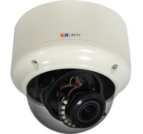 ACTi A83 Security Cameras
