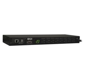 Tripp-Lite PDUMNH20 Power Device