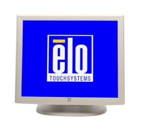 Elo E258654 Touchscreen