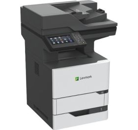 Lexmark 25BT012 Laser Printer