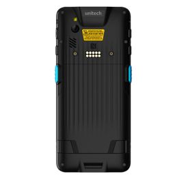 Unitech PA768 Mobile Computer