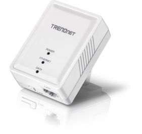 TRENDnet TPL-406E Products
