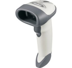 Zebra LS2208-SR20001R-UR Barcode Scanner