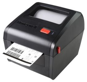 Honeywell PC42DLE033012 Barcode Label Printer