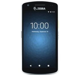 Zebra EC500K-01B243-NA Mobile Computer