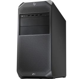 HP 4T9H1UT#ABA Workstation PC