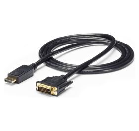 StarTech DP2DVI2MM6 Cables, Connectors, and Adapters