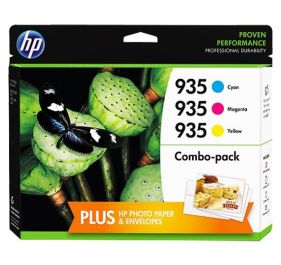 HP F6U03FN#140 InkJet Cartridge