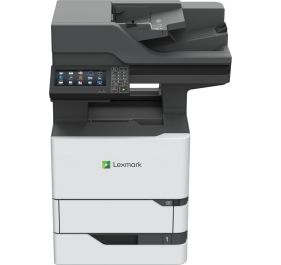 Lexmark 25B0000 Multi-Function Printer