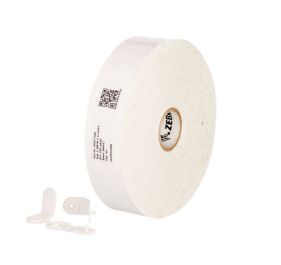 Zebra 97890K Wristbands