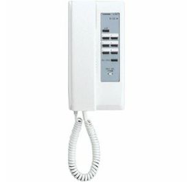 Aiphone IE-8HD Access Control Equipment