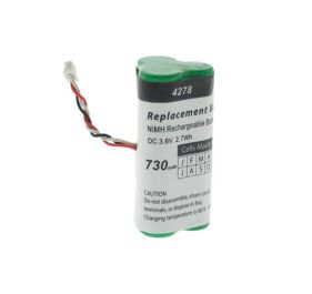 AirTrack BTRY-LS42RAA0E-01-COMPATIBLE Accessory