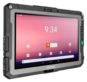 Getac Z2A7AXWA5ABX Tablet