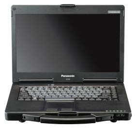 Panasonic CF-53AUGAY1M Rugged Laptop