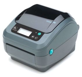 Zebra GX42-202422-000 Barcode Label Printer
