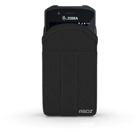 AgozTech ZAG-SN05-ZEB-TC52 Carrying and Protective Accessories