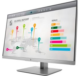 HP 1FH52AA#ABA Monitor