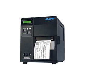 SATO WM8460031 Barcode Label Printer