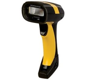 Datalogic PBT8300-RK10US Barcode Scanner