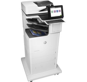 HP J8A17A#BGJ Multi-Function Printer