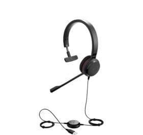 Jabra Evolve 30 Telecommunications Products