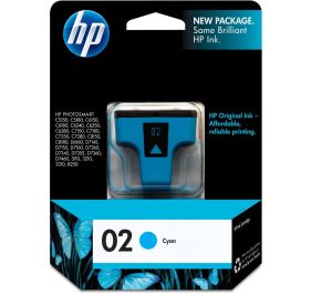HP C8771WN InkJet Cartridge