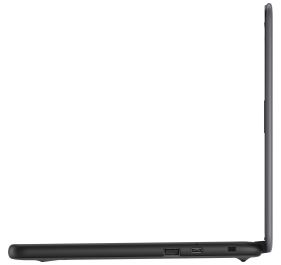 Dell WC47F Chromebook