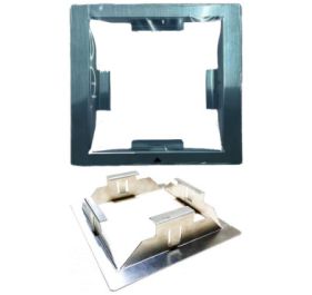 Zebra BRKT-BM0072-00 Mounting Hardware and Stands