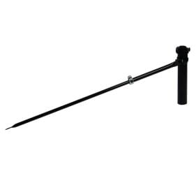 Gamber-Johnson 7160-1340 Mounting Hardware and Stands