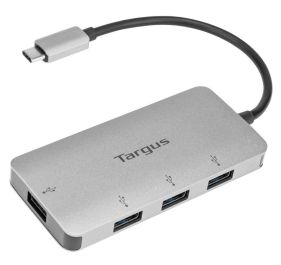 Targus ACH226BT Cables, Connectors, and Adapters