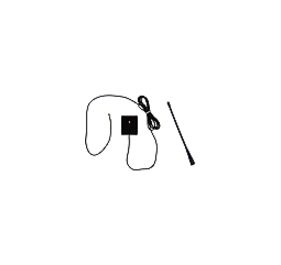 Zebra 9009792 Mounting Hardware and Stands