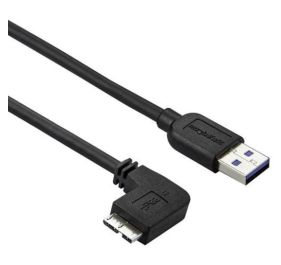StarTech USB3AU50CMLS Cables, Connectors, and Adapters