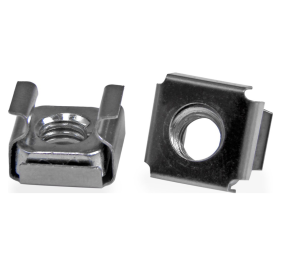 StarTech CABCAGENUTS6 Mounting Hardware and Stands