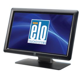 Elo E107766 Touchscreen