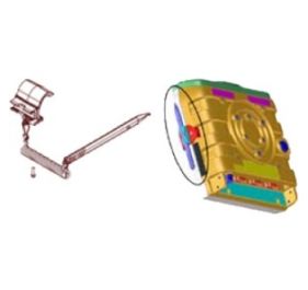 Honeywell VE011-2004 Stylus