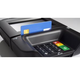 Ingenico iSC350-01P1854A Payment Terminal