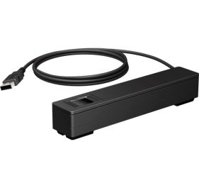 HP 4VW57AT POS Touch Terminal