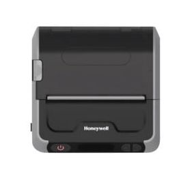 Honeywell MPD31D111 Barcode Label Printer