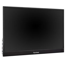 ViewSonic VX1755 Monitor