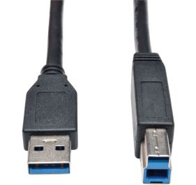 Tripp-Lite U322-006-BK Cables, Connectors, and Adapters