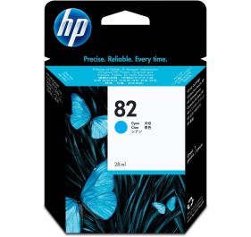HP C4911A InkJet Cartridge